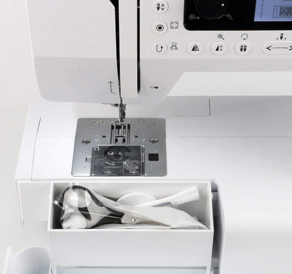 Mejores maquinas coser de mesa
