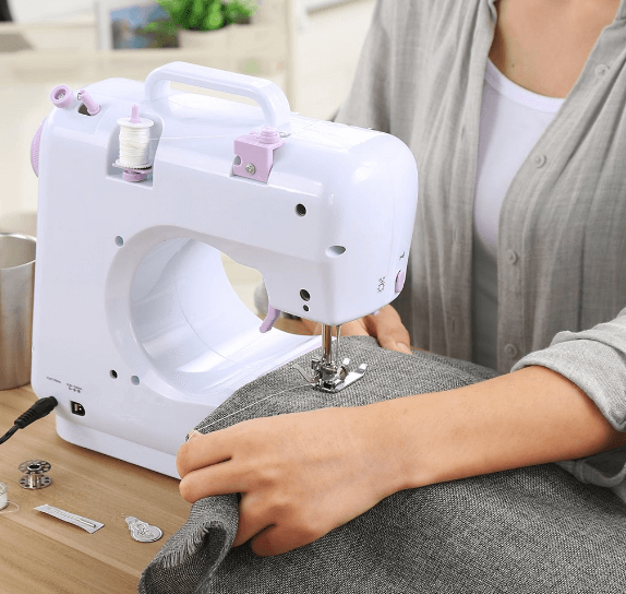 Mejores maquinas coser mini