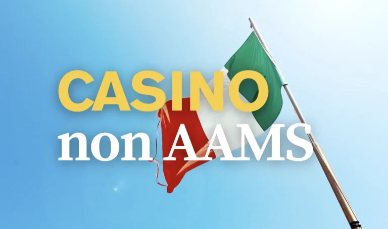 casino non aams skrill